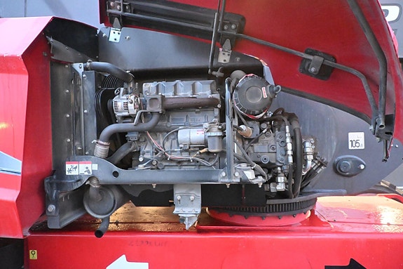 Manitou 260TJ 13 of 26