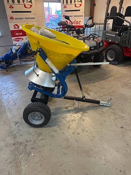 Cosmo PTPS 300 PL Sand/Saltspridare