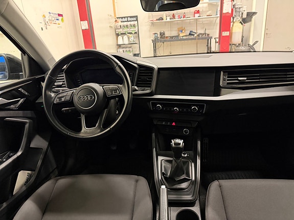 Audi A1 13 of 15