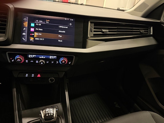 Audi A1 14 of 15
