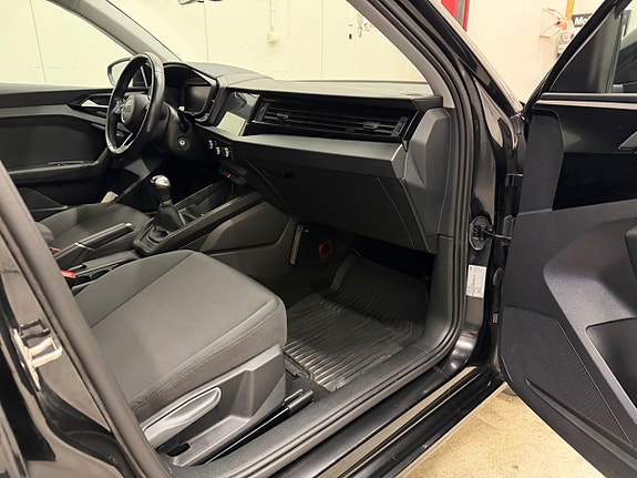 Audi A1 12 of 15