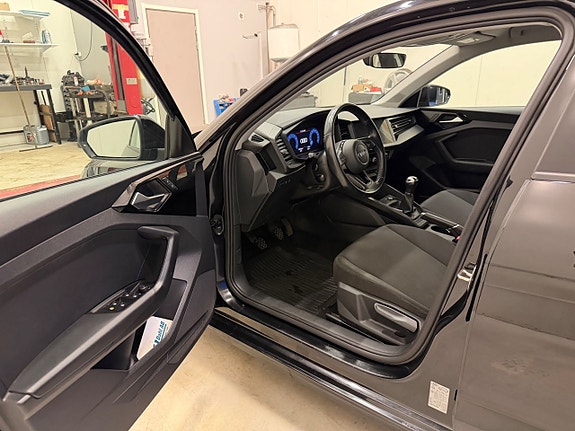 Audi A1 11 of 15