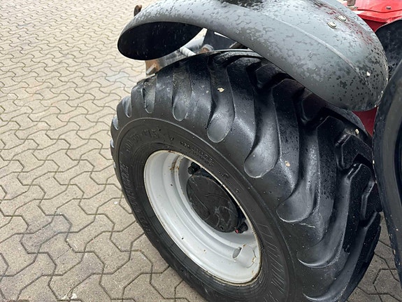 Manitou MLT 625-75 H ELITE 21 of 23