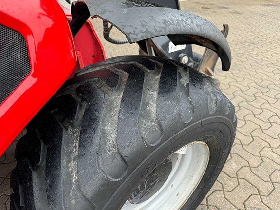 Manitou MLT 625-75 H ELITE 20 of 23