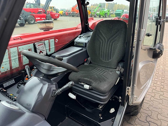 Manitou MLT 625-75 H ELITE 8 of 23