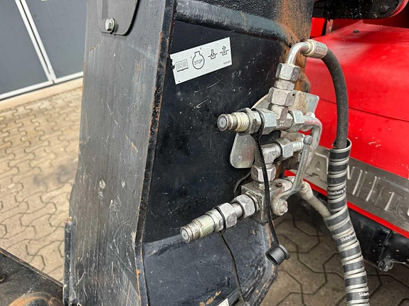 Manitou MLT 625-75 H ELITE 18 of 23