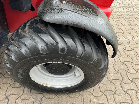 Manitou MLT 625-75 H ELITE 23 of 23