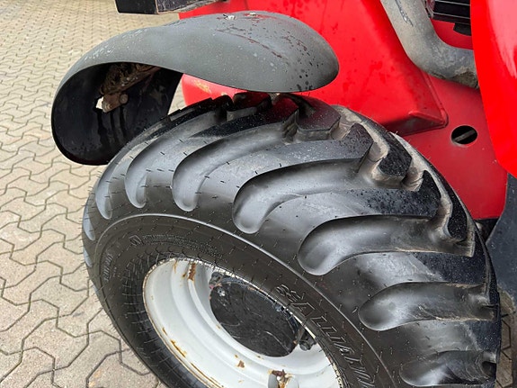 Manitou MLT 625-75 H ELITE 22 of 23