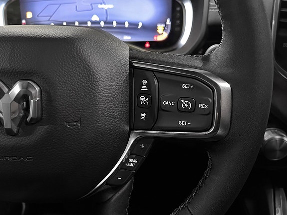 Dodge RAM 1500 21 of 27