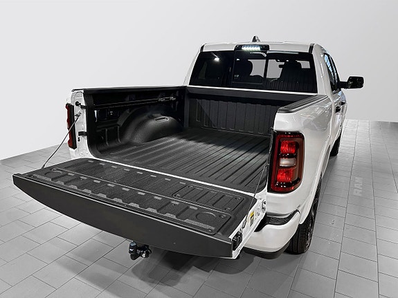 Dodge RAM 1500 6 of 27