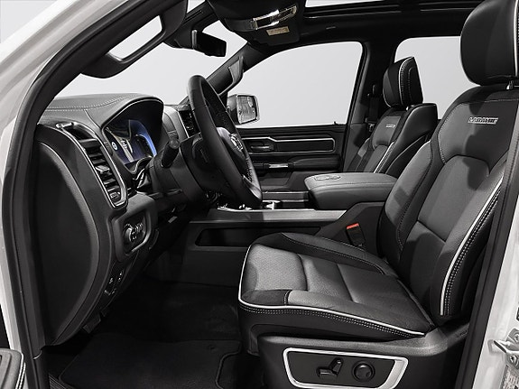 Dodge RAM 1500 25 of 27
