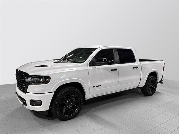 Dodge RAM 1500 10 of 27