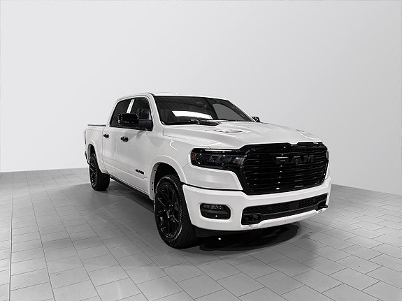Dodge RAM 1500 12 of 27