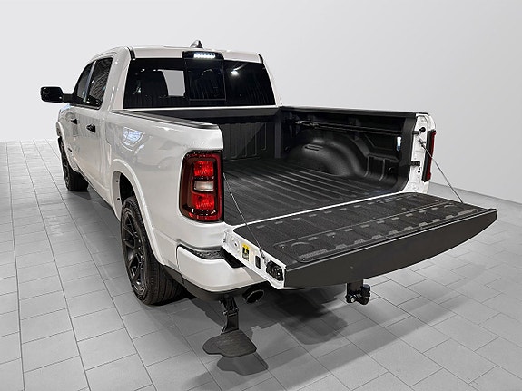 Dodge RAM 1500 7 of 27