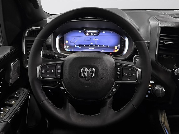 Dodge RAM 1500 19 of 27