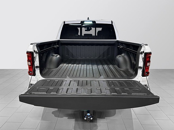 Dodge RAM 1500 5 of 5