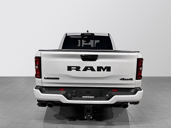 Dodge RAM 1500 4 of 5