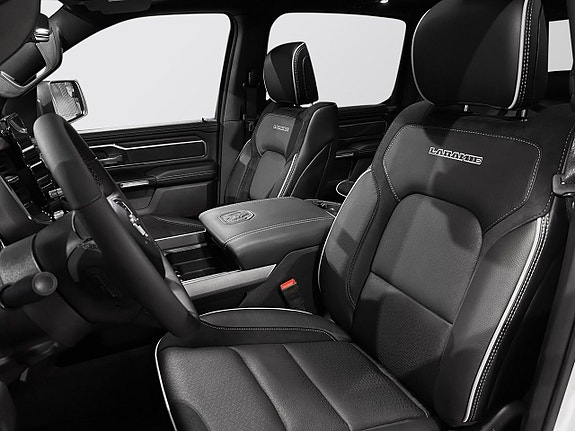 Dodge RAM 1500 23 of 27