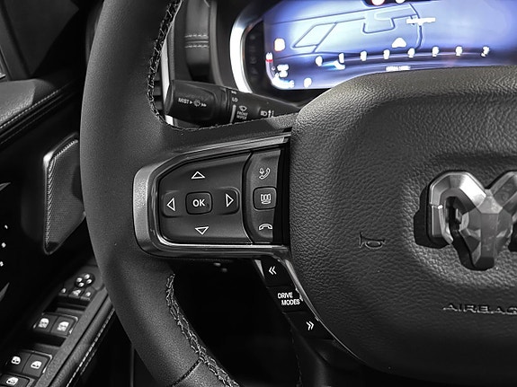 Dodge RAM 1500 20 of 27