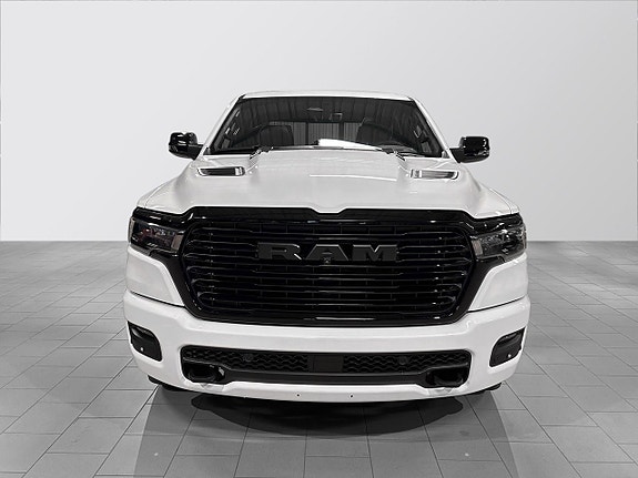 Dodge RAM 1500 11 of 27