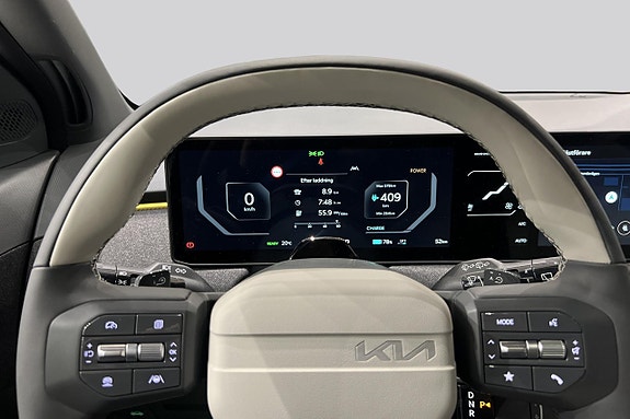Kia EV3 11 of 22