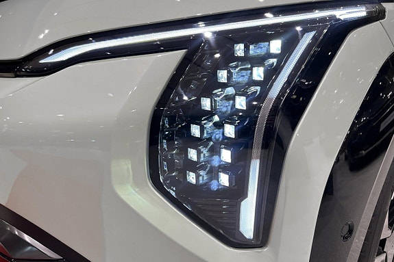 Kia EV3 17 of 22
