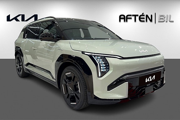 Kia EV3 3 of 22