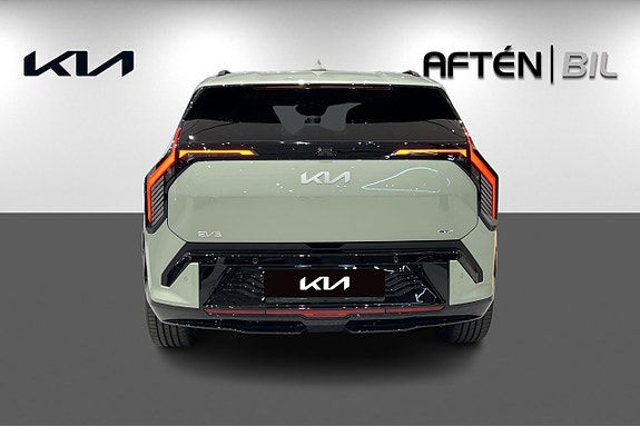 Kia EV3 6 of 22