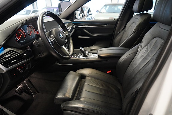 BMW X6 6 of 15