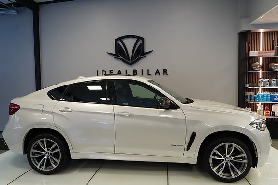 BMW X6 3 of 5