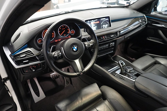 BMW X6 7 of 15