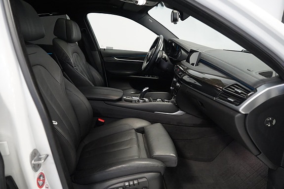 BMW X6 8 of 15