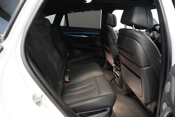 BMW X6 13 of 15
