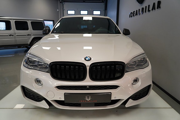BMW X6 2 of 5