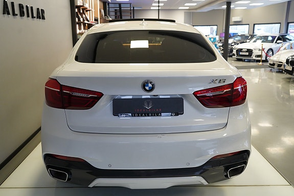 BMW X6 5 of 5