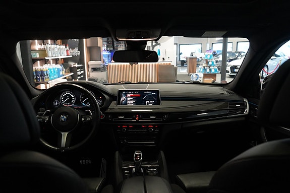 BMW X6 10 of 15