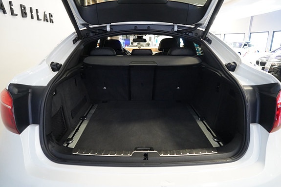 BMW X6 14 of 15
