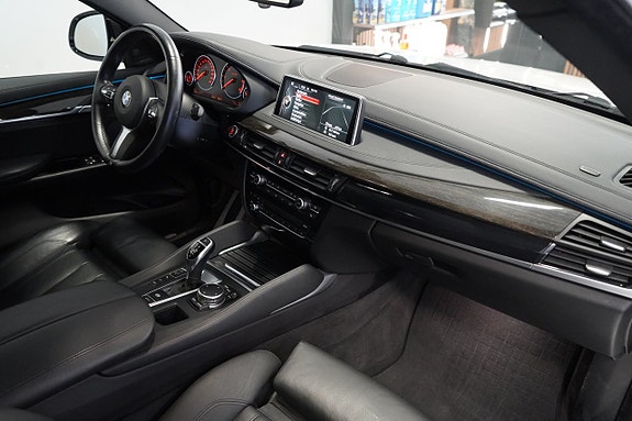 BMW X6 9 of 15