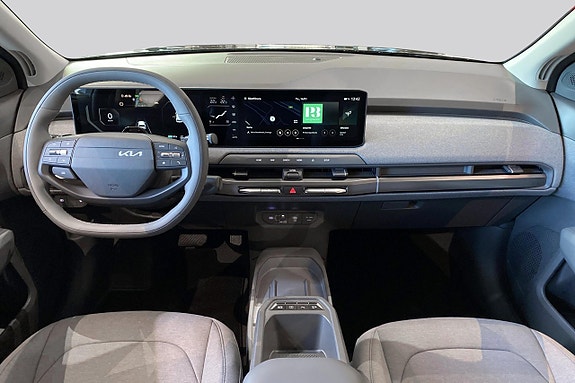 Kia EV3 12 of 22