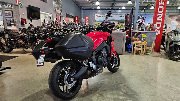Yamaha TRACER 9 #Endast 1350mil# 3 of 5