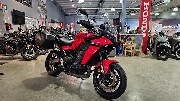 Yamaha TRACER 900 ABS