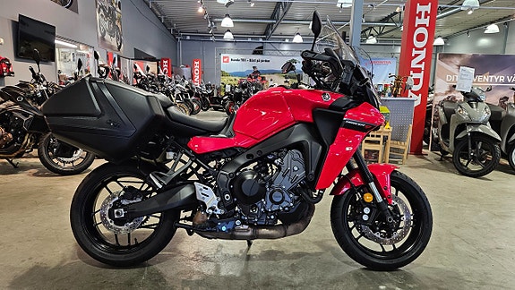 Yamaha TRACER 9 #Endast 1350mil# 2 of 5