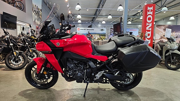 Yamaha TRACER 9 #Endast 1350mil# 5 of 5