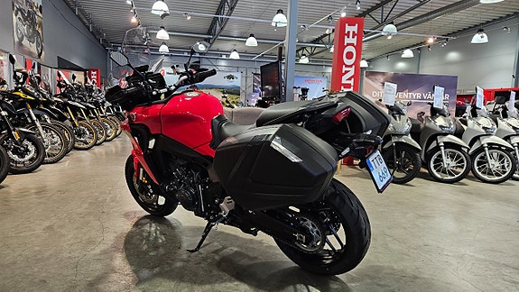 Yamaha TRACER 9 #Endast 1350mil# 4 of 5