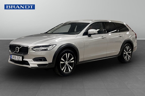 Volvo V90 Cross Country