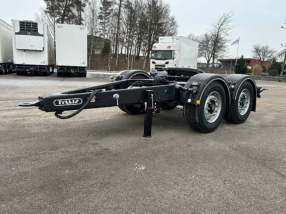 Tyllis Dolly, HTG47F