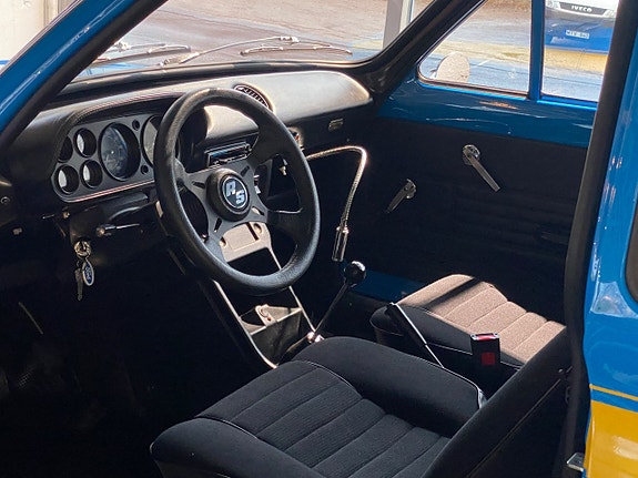 Ford Escort 11 of 26