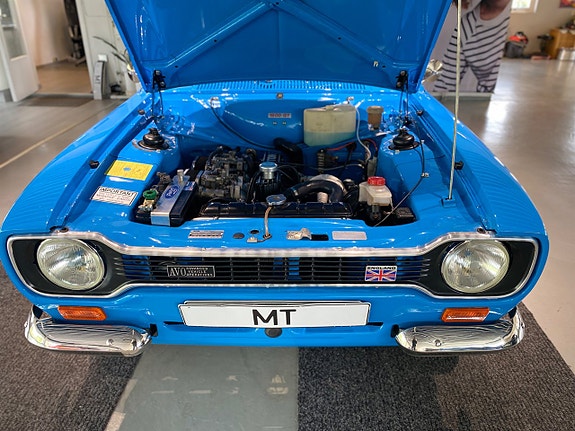Ford Escort 6 of 26