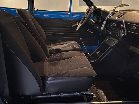 Ford Escort 24 of 26