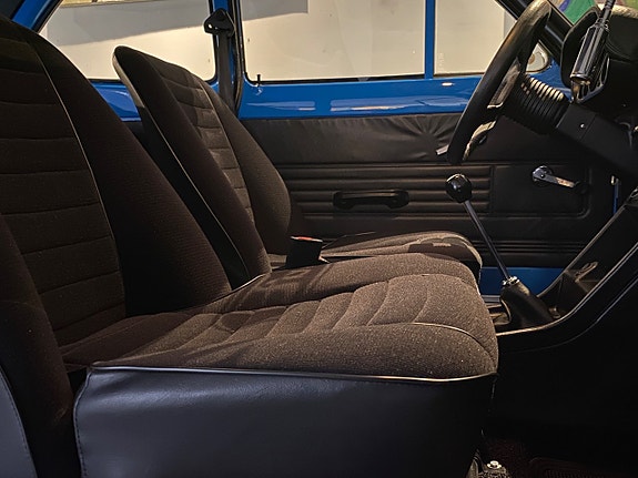 Ford Escort 26 of 26